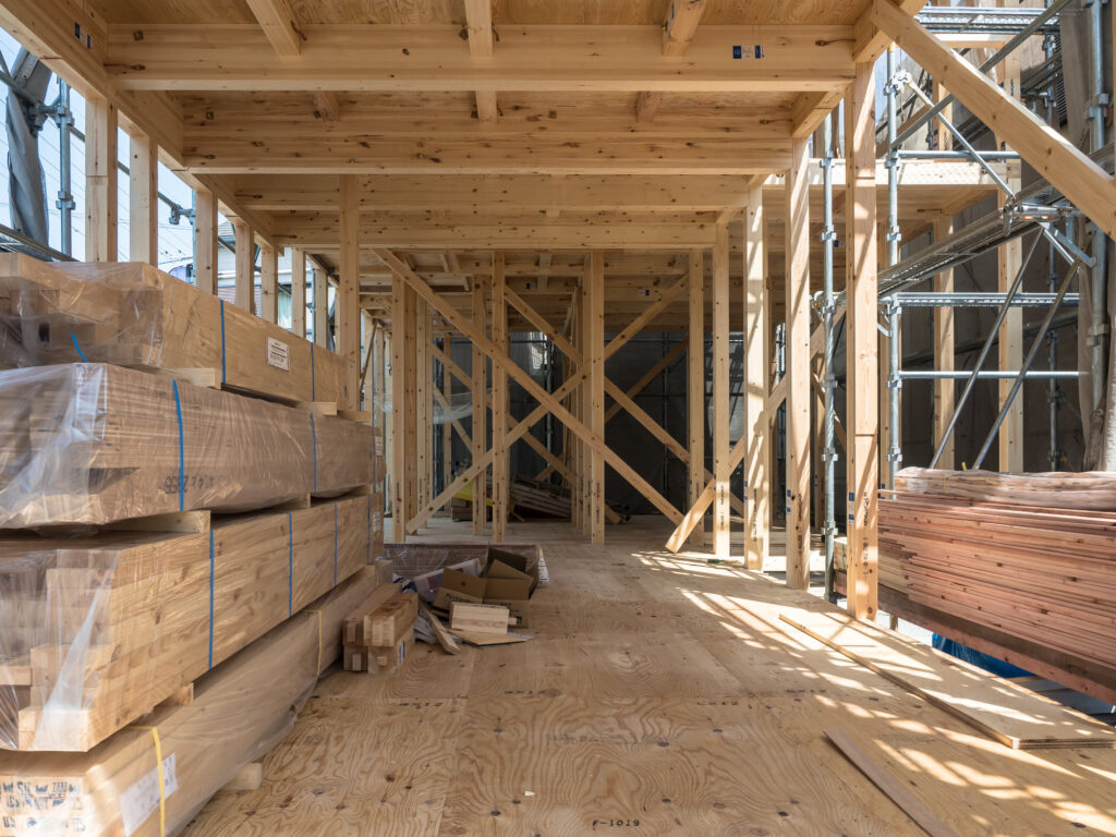 工務店における非住宅木造事業の課題と解決策