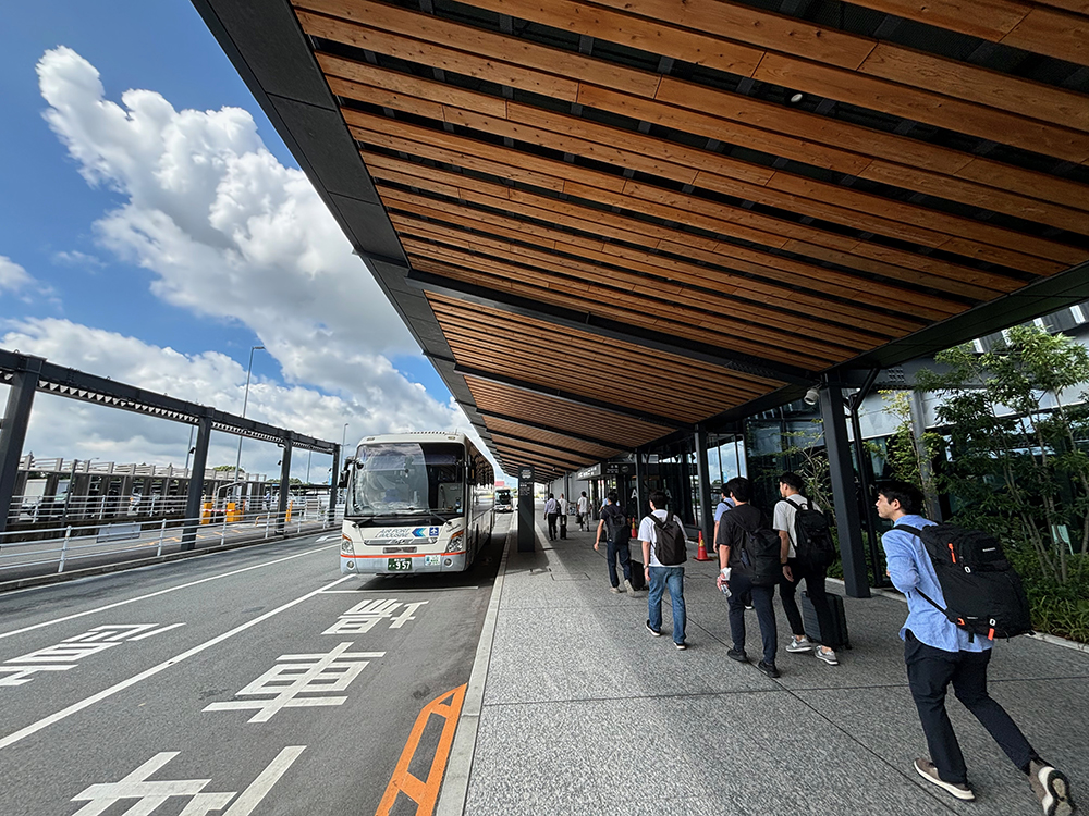 熊本県での木造化・木質化ツアーの概要