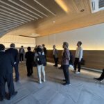 木造化・木質化勉強会「三井ホーム様モクシオン見学会」イベントレポート