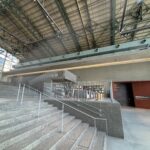【レポート】YKK AP30ビル・黒部製造所・YKKAP技術館（視察ツアー1日目）